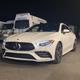 Illustration for article titled I drove the new CLA35